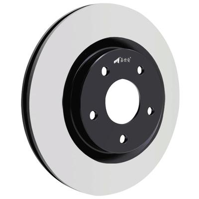 金麒麟适用奔驰e级刹车盘