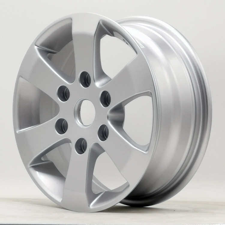 新卡轮毂 适用于15寸16寸五菱征程新卡铝轮毂钢圈胎铃