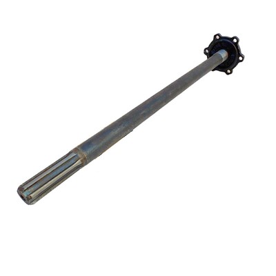 主机原厂半轴动霸一根顶三根