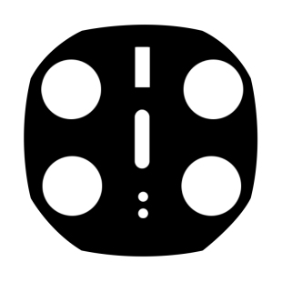 蓝猩适用华为mateX6镜头膜新版MateX6典藏版手机后置摄像保护贴膜x6折叠屏钢化膜相机防摔后贴高清HUAWEI