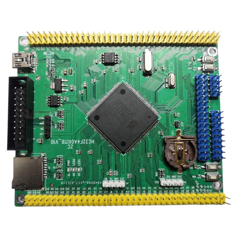 HC32F4A0SITB核心板 国产华大 HDSC 替换STM32F427IGT6
