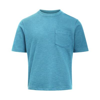 安德玛官方【柔感系列】UA夏Meridian男子训练运动短袖T恤1390244