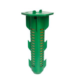 白蚁诱杀箱防治白蚁药监测引诱灭杀盒园林厂区庭院白蚂蚁探测器