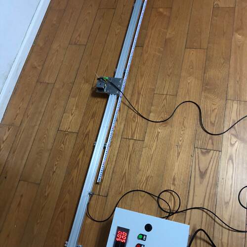 议价Electroc Scale Ruler Automatic Positiong Adjustable Para