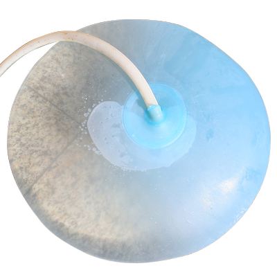 抖音同款户外超大水球不破