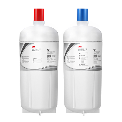 3M净水器滤芯UW-E50适配滤芯