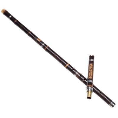 洞箫乐器鸣声丁小明三节六可选