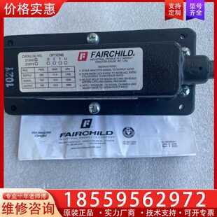 【询价】FAIRCHILD仙童21312 调压阀20812 1023适用