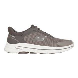 Skechers斯凯奇秋新款男鞋网面透气舒适运动休闲鞋 216776/DKTP