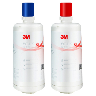 3M家用直饮净水器WT-D29滤芯适配