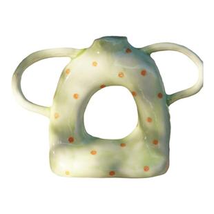 卷宗商店｜Specchio e Finestra陶瓷花瓶设计艺术摆件