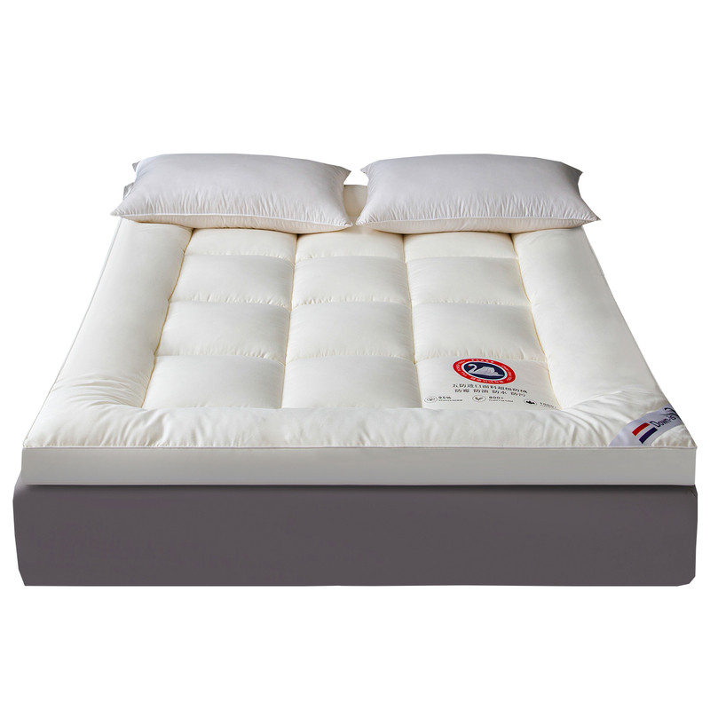 酒店床垫软垫家用卧室垫褥