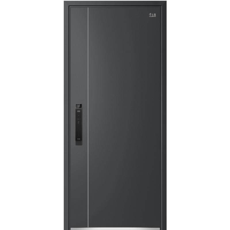 盼盼防盗门甲级家用安全入户门