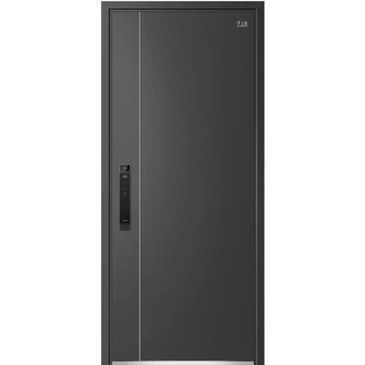 盼盼防盗门甲级家用安全入户门