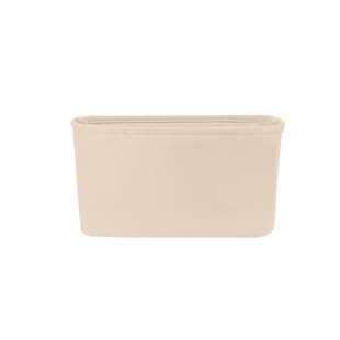 DGAZ全球品牌适用Constance康康绸缎内胆包奶昔白48小时发