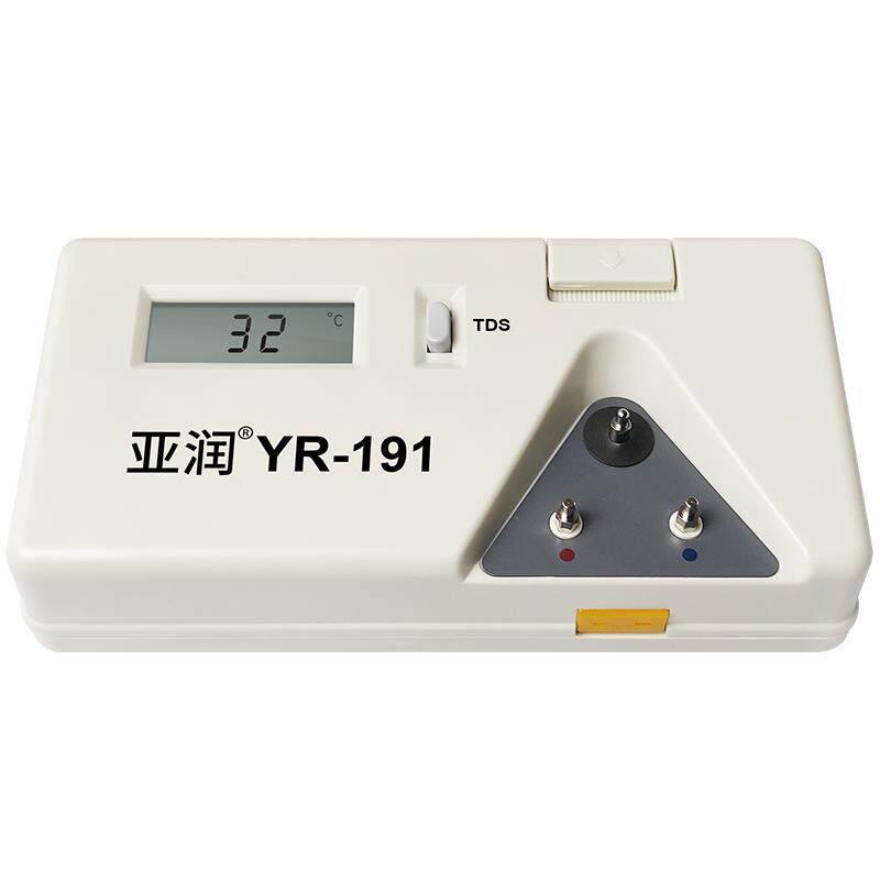 亚润烙铁头测温仪锡炉温度计