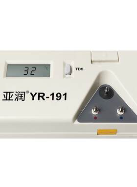 亚润烙铁头测温仪锡炉温度计