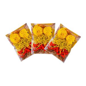 菊花决明子茶花茶枸杞养生清热金银花肝护茶袋泡火去泡茶正品茶包