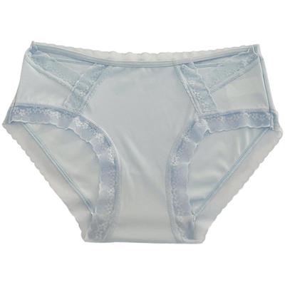 内裤女纯棉抗菌裆纯欲蕾丝三角裤