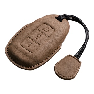 适用北京现代ix35钥匙套新款ix25专用用品伊兰特车内装饰壳2022款