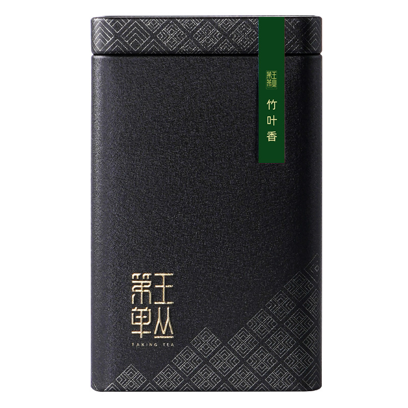 潮州凤凰单丛茶竹叶香