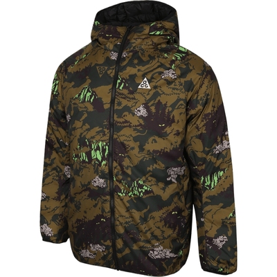 NIKE耐克儿童K ACG TFADV LAVA 运动休闲棉服外套IF1706-010