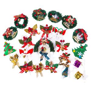 2024新年网红蛋糕装饰摆件龙年大吉跨年元旦除夕蛋糕装扮插件配件