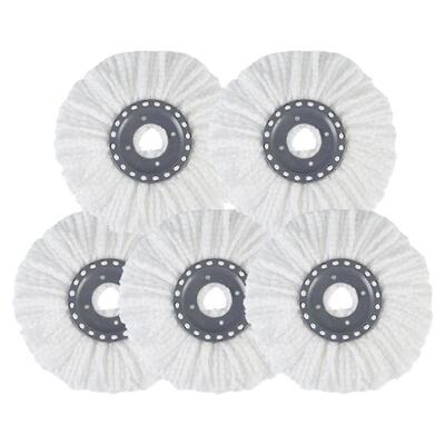 妙洁拖地双炫拖替换布