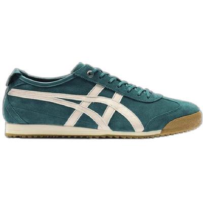 【经典】Onitsuka Tiger鬼塚虎MEXICO 66 SD男女款复古休闲德训鞋