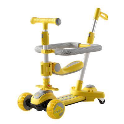 角色儿童滑板车1到14岁热销爆款