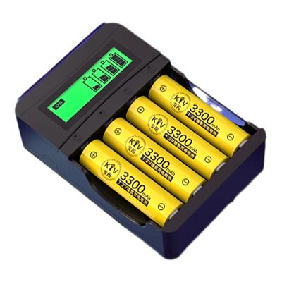 德力普5号充电电池3300mwh大容量