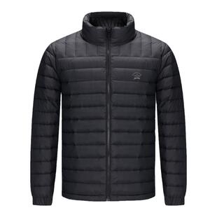 GOODLUCK GLADIUS/德鲨百搭轻薄款羽绒服LR26543