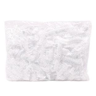 美容院洗脸盆袋子一次性套盆袋美容盆袋大号塑料袋洗面盆必备用品