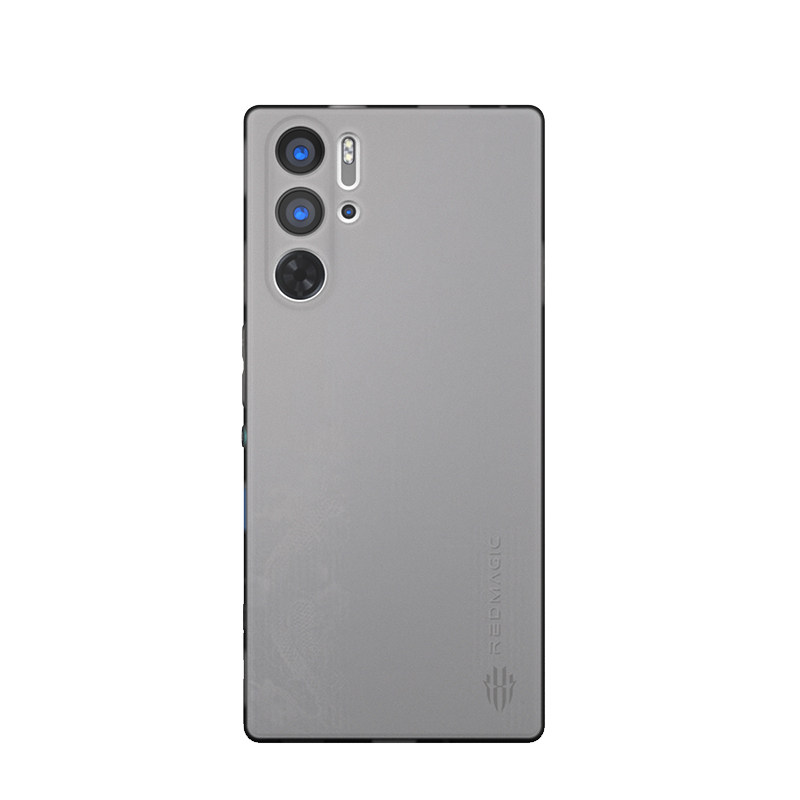 适用于红魔9pro系列手机壳磨砂