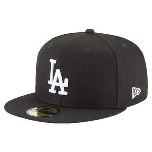 New Era MLB洛杉矶道奇队Los Angeles Dodgers棒球帽子59FIFTY