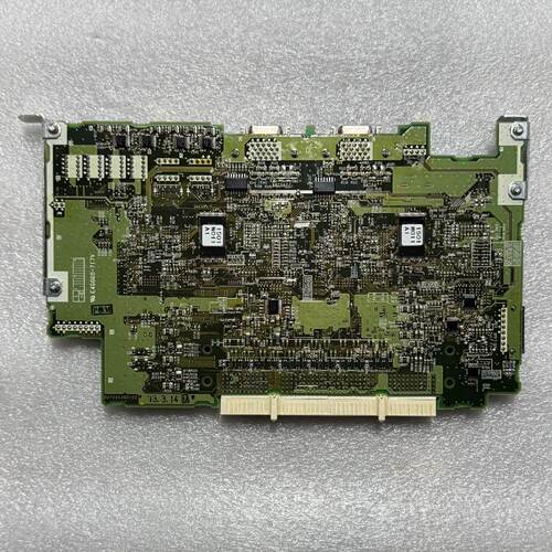 议价Mitsubishi Control Board Tz865b Original In Stock Bu768a