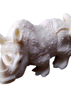 挺精致的一个手把件朋友說很好