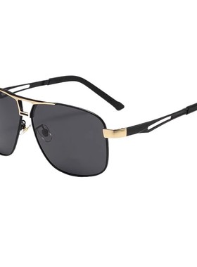 偏光防紫外线太阳镜|千人加购