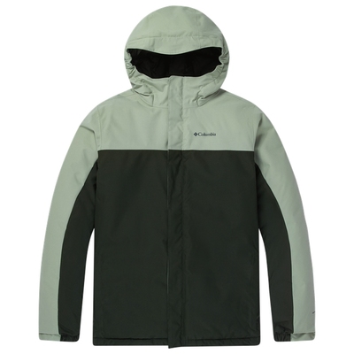 哥伦比亚男童防水冲锋衣