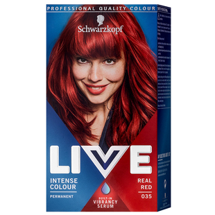 施华蔻LIVE染发剂蓝黑色shihualou官女l75泡泡沫101植物纯染发膏