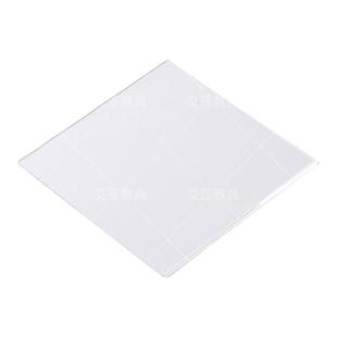 艾亚攀爬架配件qua儿童亚克力卡扣透明板洞洞板太空舱