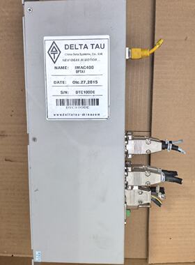 议价Delta Tau Taidao Controller Imac400 Opta1适用