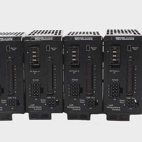 Watlow RMGL-0404AA4AHB Temperature Controller AMAT 0195-1582