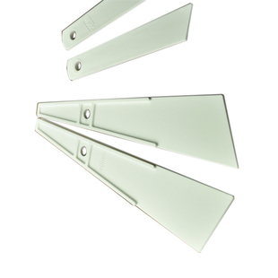 前羽 手工皮具DIY工具胶水上胶片白胶黄胶涂抹皮具基础手工工具