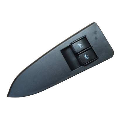 时风风驰自卸车玻璃升降开关原厂