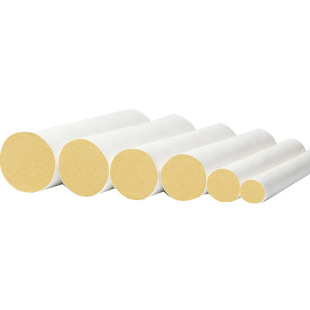 加大加粗雷火灸蕲艾条艾柱艾灸馆正品纯阳特大号蕲艾堂官方旗舰店