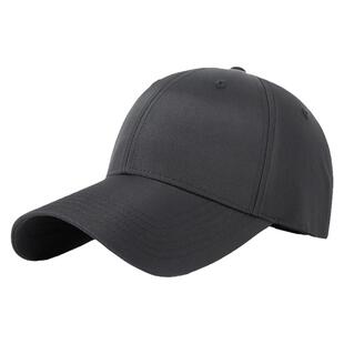 优质款时尚硬顶棒球帽运动跑步骑车速干鸭舌帽男女春夏防晒遮阳帽