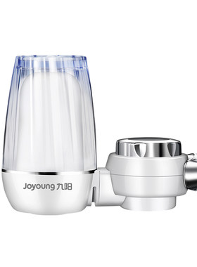 九阳净水器家用水龙头t12滤水器