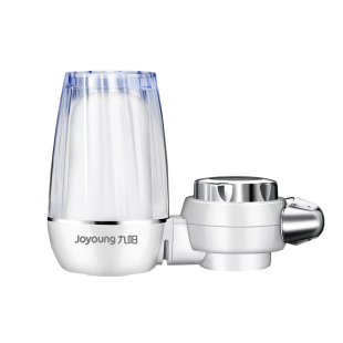 九阳净水器水龙头过滤器自来水家用净化净水机过滤水厨房过滤滤芯
