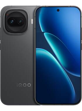 【需签收激活】vivo iQOO Z11 Turbo新品大电池爱酷学生游戏手机iQOO官方旗舰店官方正品iqoo z11 turbo